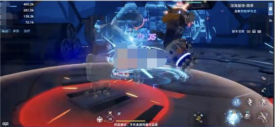 幻塔手游30级副本怎么打？幻塔手游30级副本打法技巧