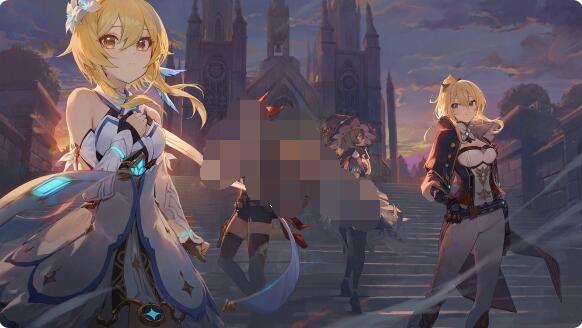 原神深渊12-1武士怎么打？原神深渊12-1武士打法攻略