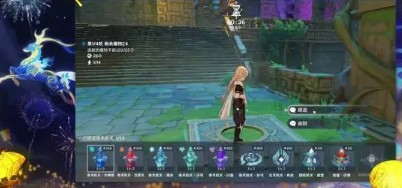 原神机关棋谭灵妙之局活动怎么玩？原神机关棋谭灵妙之局活动玩法技巧