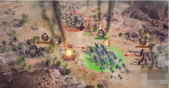 重返帝国新手怎么玩？重返帝国新手攻略