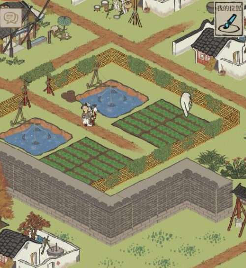 江南百景图白小生剧情怎么触发？江南百景图白小生剧情触发方法