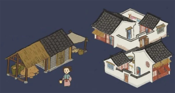 江南百景图星宿柱进阶技巧 江南百景图星宿柱怎么进阶？