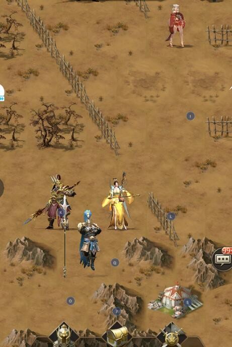 放置三国宛城之战怎么打？放置三国宛城之战打法攻略