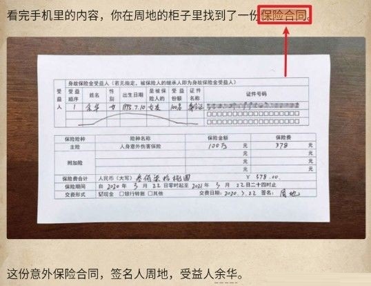 赏金侦探被诅咒的面具怎么玩？赏金侦探被诅咒的面具答案解析