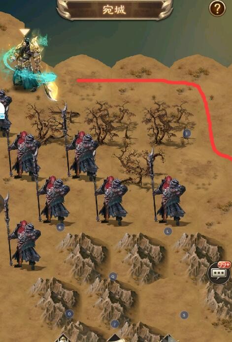 放置三国宛城之战怎么打？放置三国宛城之战打法攻略