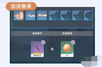 原神怎么钓鱼？原神钓鱼攻略