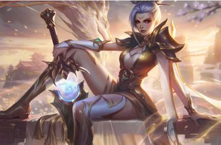 英雄联盟手游克制瑞雯方法 英雄联盟手游瑞雯怎么克制？