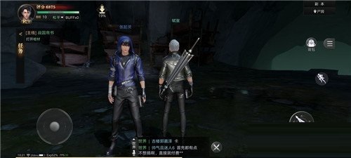 新盗墓笔记装备精炼玩法技巧 新盗墓笔记装备精炼怎么玩