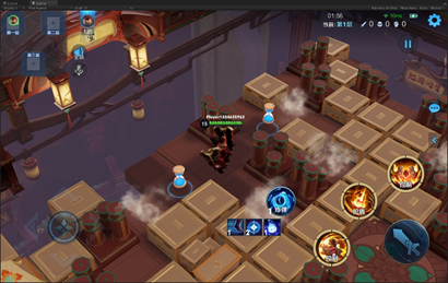 王者荣耀爆爆大作战怎么玩？王者荣耀爆爆大作战玩法攻略