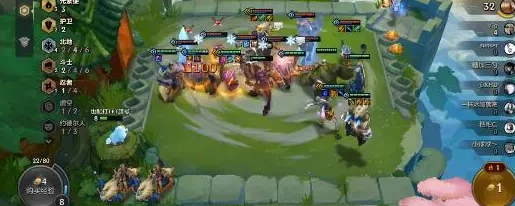 金铲铲之战棋子怎么升星？金铲铲之战棋子升星技巧