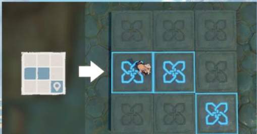 原神秘宝寻踪密藏开启方法 原神秘宝寻踪密藏怎么开启？