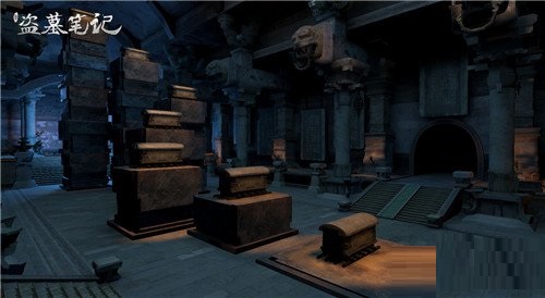 新盗墓笔记夹喇嘛怎么玩？新盗墓笔记夹喇嘛玩法攻略