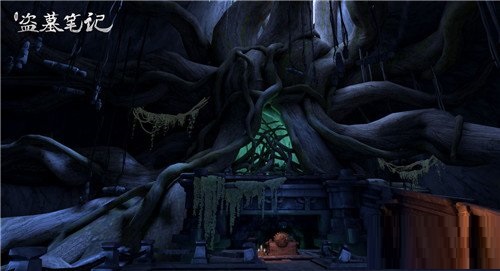 新盗墓笔记鲁家村后山怎么通关？新盗墓笔记鲁家村后山玩法攻略