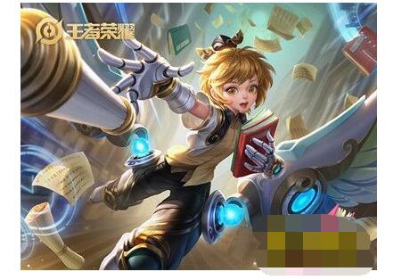 王者荣耀孙白鹊阵容搭配推荐 王者荣耀孙白鹊阵容怎么搭配？