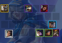 金铲铲之战狂野龙法阵容怎么玩？金铲铲之战狂野龙法阵容搭配