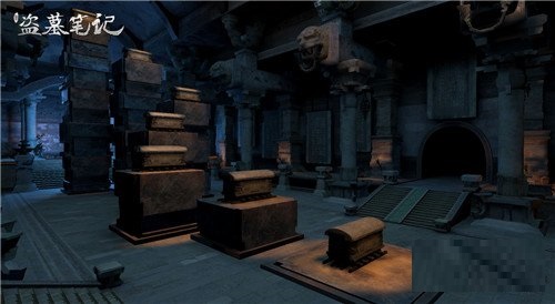 新盗墓笔记家族夺宝怎么玩？新盗墓笔记家族夺宝玩法攻略