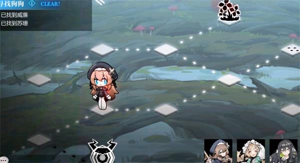 灵魂潮汐3-1聚魂花海怎么过?灵魂潮汐3-1聚魂花海通关攻略