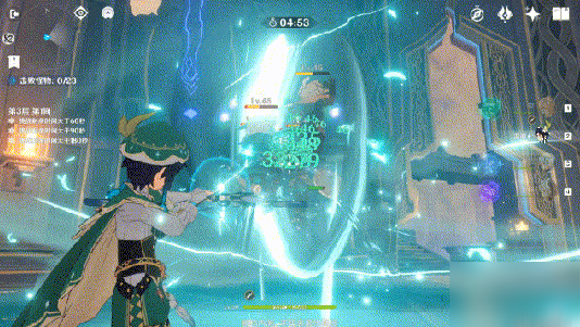 原神2.0永冻流怎么玩？原神2.0永冻流玩法说明