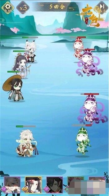 河图寻仙记仙果有什么用？河图寻仙记仙果的作用