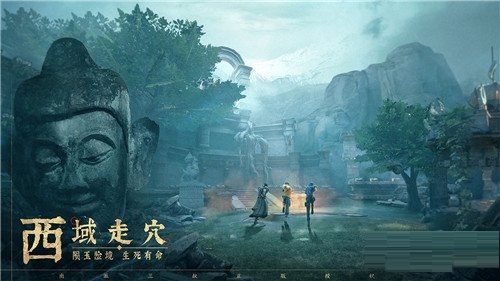 新盗墓笔记噩梦黑影怎么打？新盗墓笔记噩梦黑影打法技巧