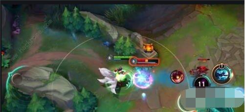 英雄联盟手游先驱荣耀头像框在哪里获取？英雄联盟手游先驱荣耀头像框获取方法