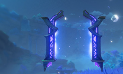 原神2.1相位之门怎么玩？原神2.1相位之门玩法说明