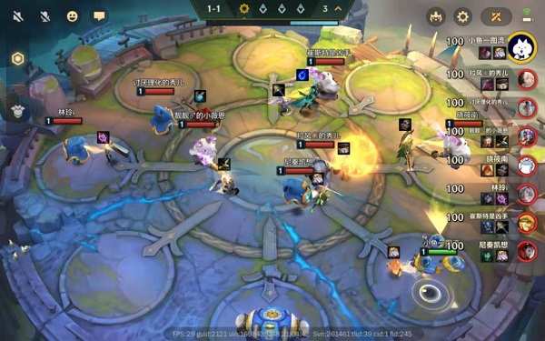 金铲铲之战铁骑贾克斯阵容怎么搭配？金铲铲之战铁骑贾克斯阵容搭配推荐