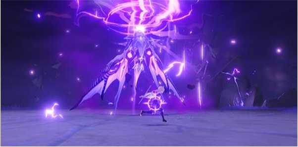 原神雷音权现活动怎么玩？原神雷音权现活动玩法