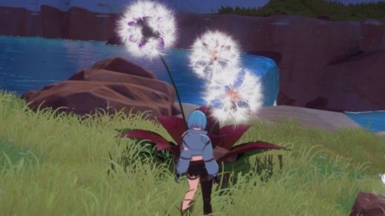 幻塔蒲公英怎么获得？幻塔蒲公英获得方法