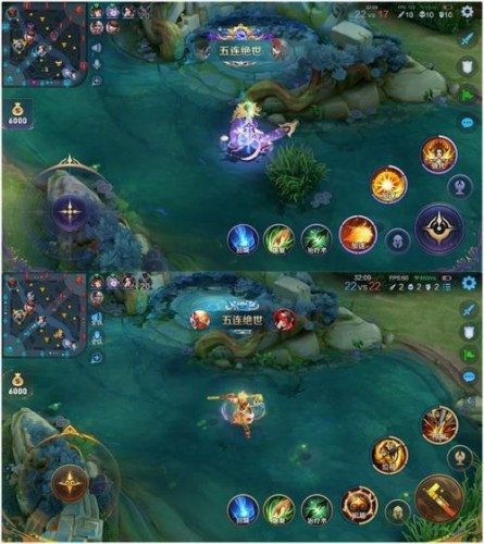 王者荣耀个性按键怎么使用？王者荣耀个性按键使用方法