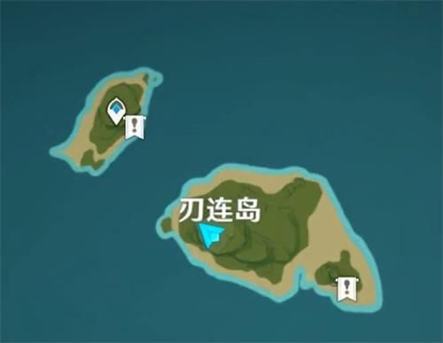 原神天目影打刀图纸怎么获得？原神天目影打刀图纸获得方法