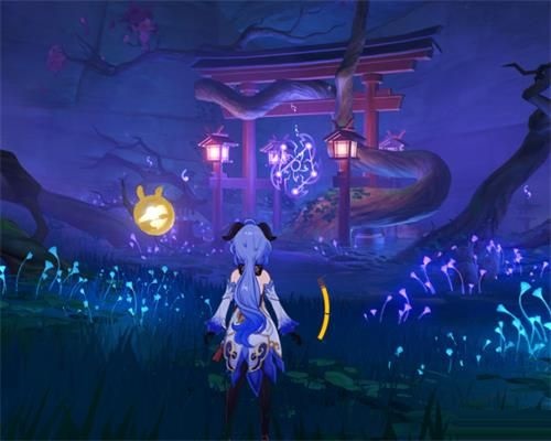 原神天目影打刀图纸怎么获得？原神天目影打刀图纸获得方法