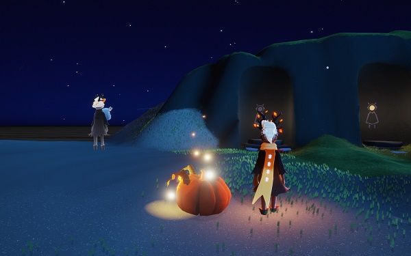 光遇万圣节礼包多少钱？光遇万圣节礼包价格介绍