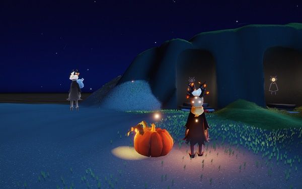 光遇万圣节礼包多少钱？光遇万圣节礼包价格介绍