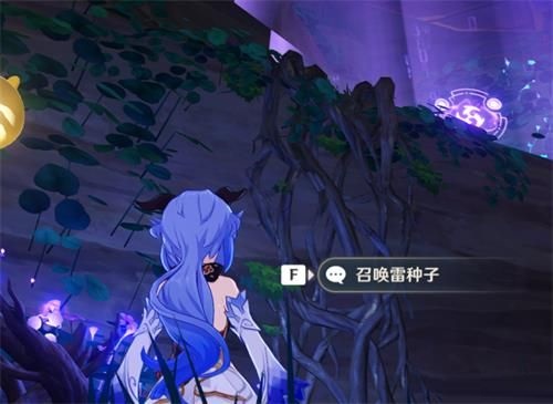 原神天目影打刀图纸怎么获得？原神天目影打刀图纸获得方法