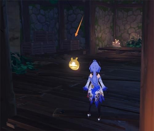 原神天目影打刀图纸怎么获得？原神天目影打刀图纸获得方法