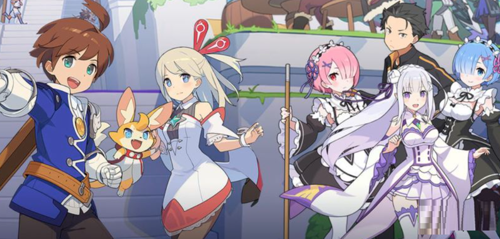 世界弹射物语冰魔女怎么样？世界弹射物语冰魔女强度介绍