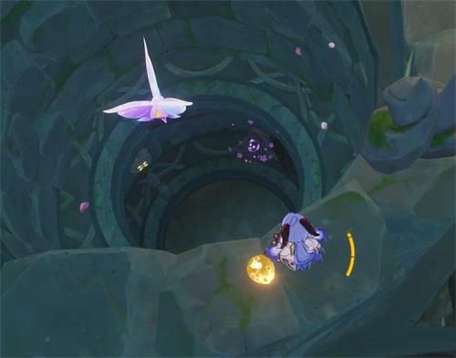 原神天目影打刀图纸怎么获得？原神天目影打刀图纸获得方法