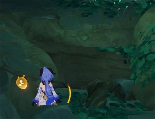 原神天目影打刀图纸怎么获得？原神天目影打刀图纸获得方法