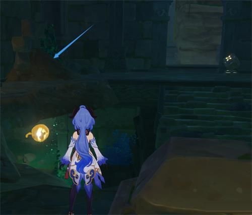 原神天目影打刀图纸怎么获得？原神天目影打刀图纸获得方法