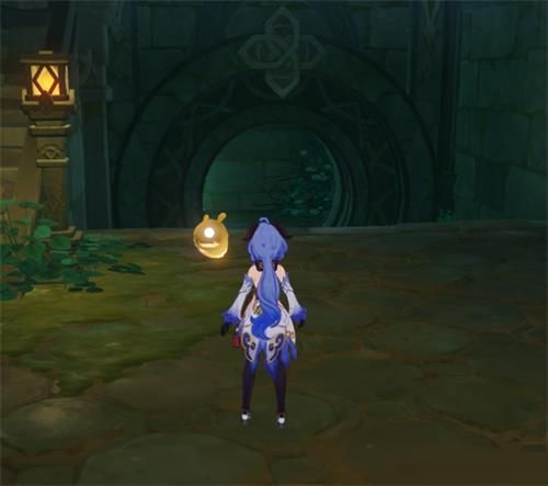 原神天目影打刀图纸怎么获得？原神天目影打刀图纸获得方法