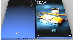 小米MIX 4外观什么样?小米MIX 4外观相关分享