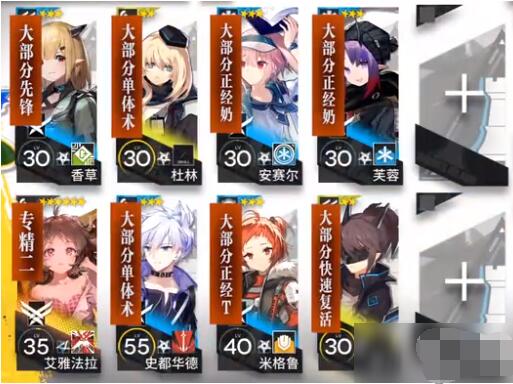 明日方舟DH9小羊单核怎么打？明日方舟DH9小羊单核打法说明