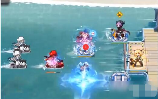 明日方舟DH9小羊单核怎么打？明日方舟DH9小羊单核打法说明