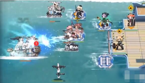 明日方舟DH9小羊单核怎么打？明日方舟DH9小羊单核打法说明