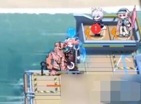 明日方舟DH9小羊单核怎么打？明日方舟DH9小羊单核打法说明