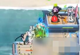 明日方舟DH9小羊单核怎么打？明日方舟DH9小羊单核打法说明