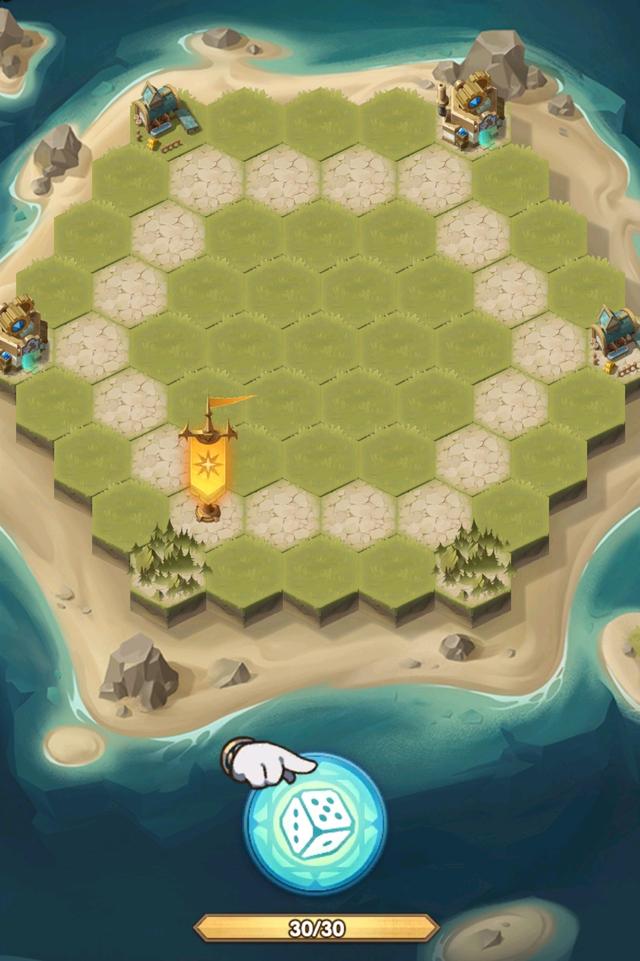 剑与远征狂澜夺金怎么玩？剑与远征狂澜夺金玩法攻略