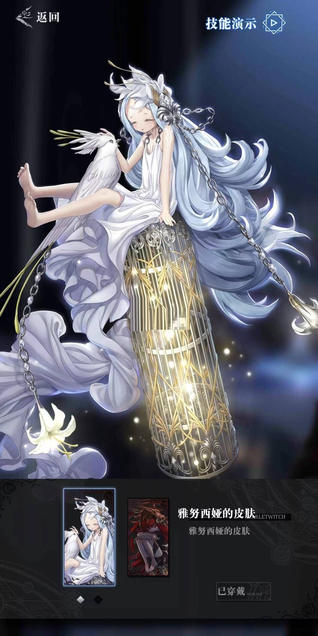 爆裂魔女堕入永夜怎么玩？爆裂魔女堕入永夜玩法攻略