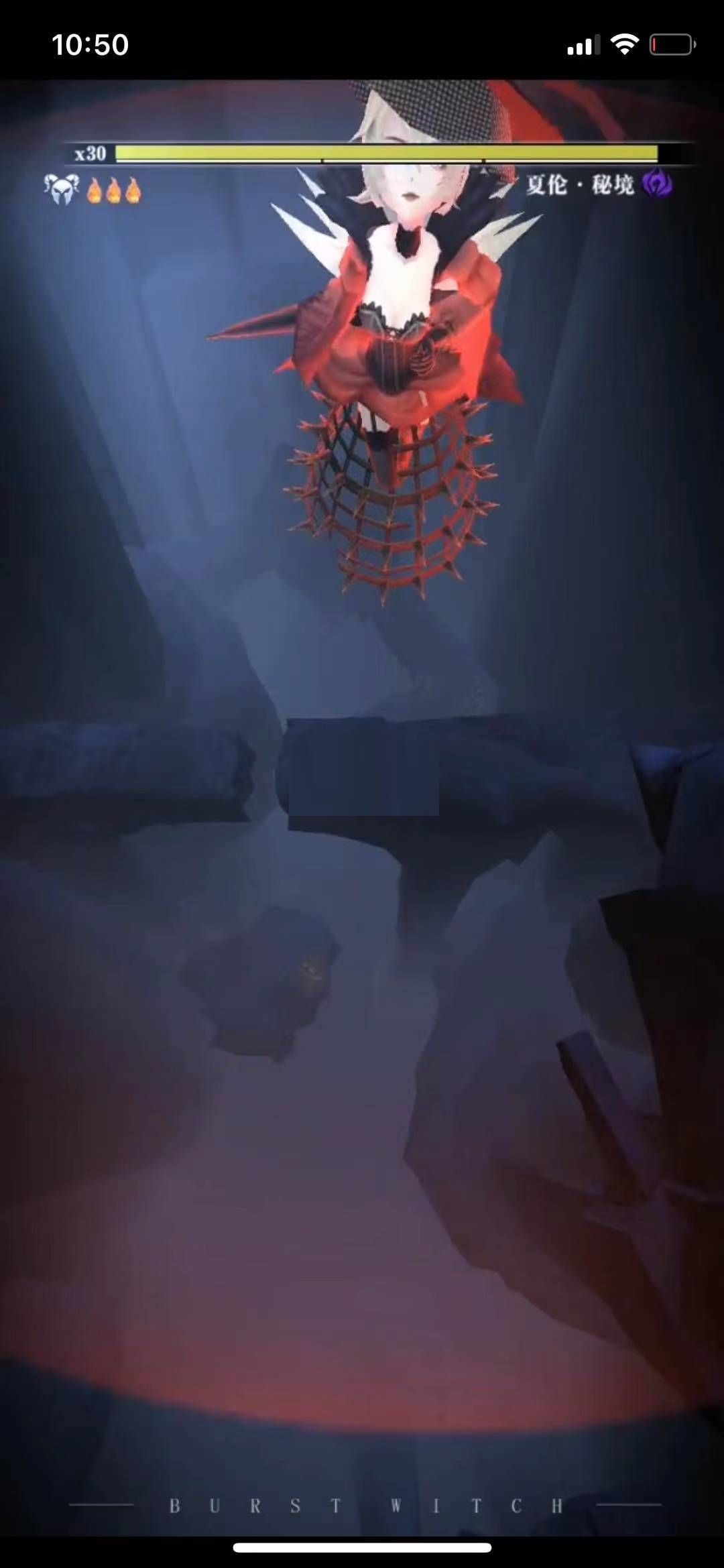 爆裂魔女堕入永夜怎么玩？爆裂魔女堕入永夜玩法攻略